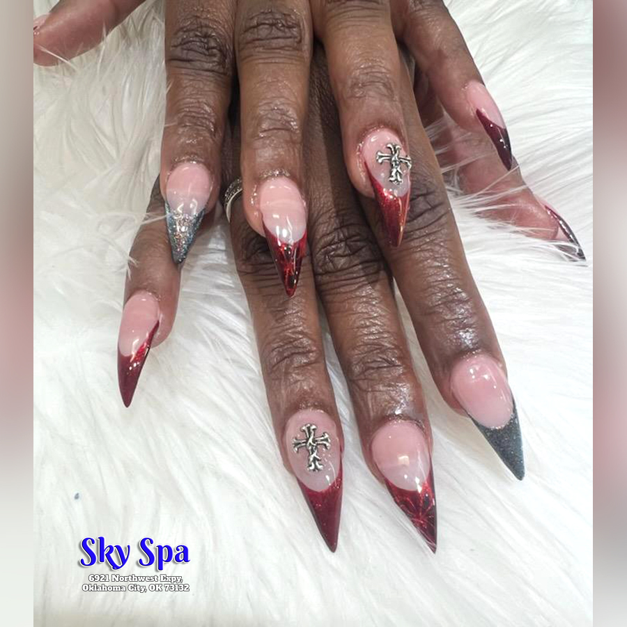 Nail July 9